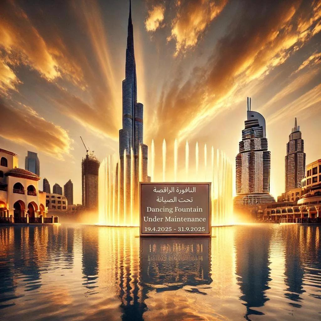 Elite Royal Apartment | Burj Residences Tower 5 | Gold Dubai Buitenkant foto
