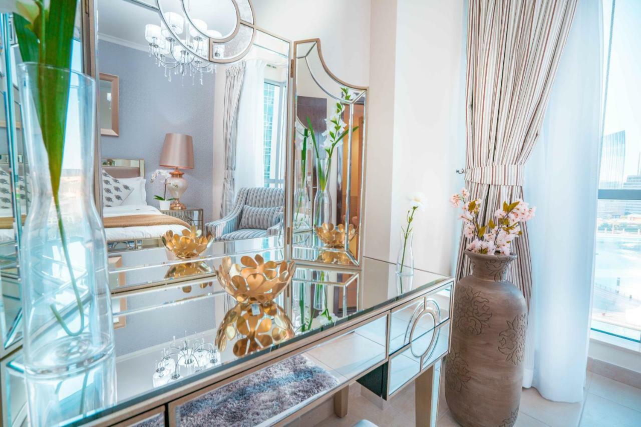 Elite Royal Apartment | Burj Residences Tower 5 | Gold Dubai Buitenkant foto