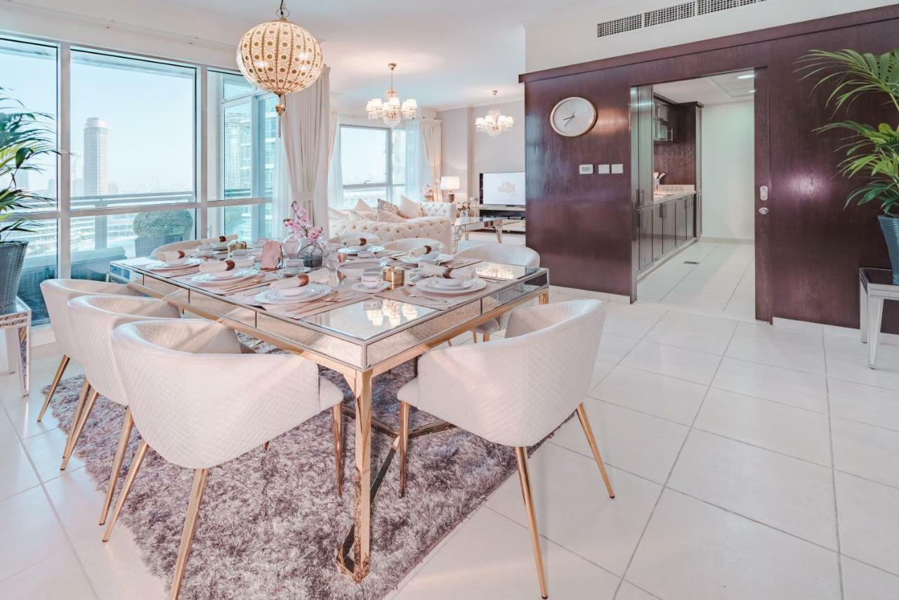 Elite Royal Apartment | Burj Residences Tower 5 | Gold Dubai Buitenkant foto
