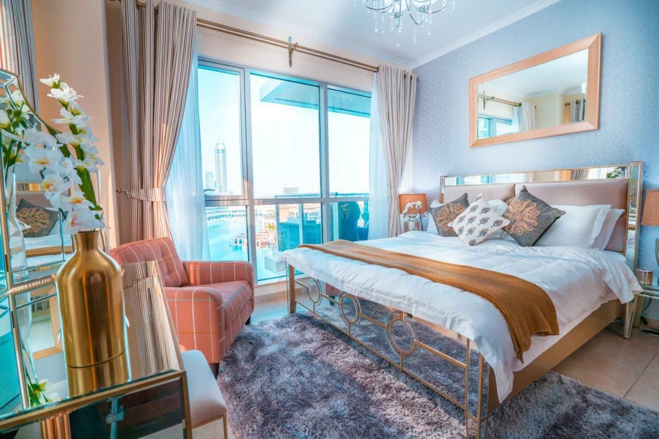 Elite Royal Apartment | Burj Residences Tower 5 | Gold Dubai Buitenkant foto
